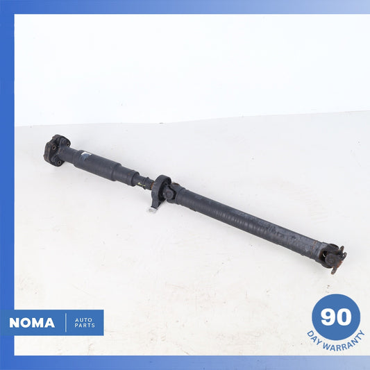 03-05 BMW E85 Z4 Automatic Transmission Propeller Driveshaft Drive Shaft OEM - photo 1