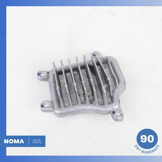 18-20 Audi FY Q5 SQ5 Headlight Head Light Lamp Control Module OEM - photo 1