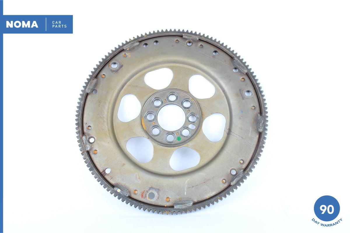 04-07 Jaguar XJ8 Vanden Plas X350 Engine Drive Plate Flywheel 2W936K375AA OEM - photo 1