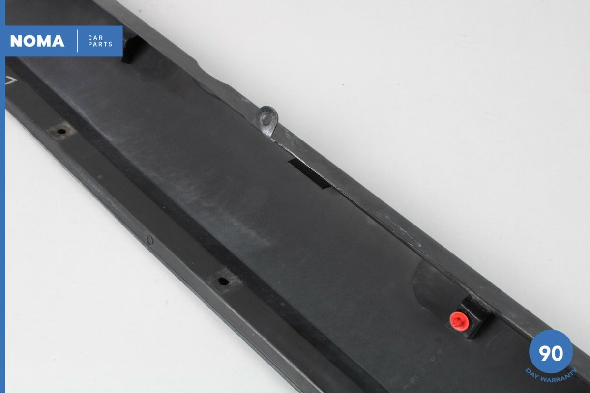 04-07 Jaguar XJ8 XJR VDP X350 SWB Left Driver Side Skirt Rocker Molding PEC OEM - photo 9