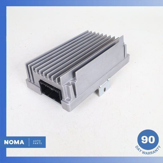 09-16 BMW E89 Z4 AM FM Radio Tuner Hi-Fi System Amp Amplifier 65129333106 OEM - photo 1