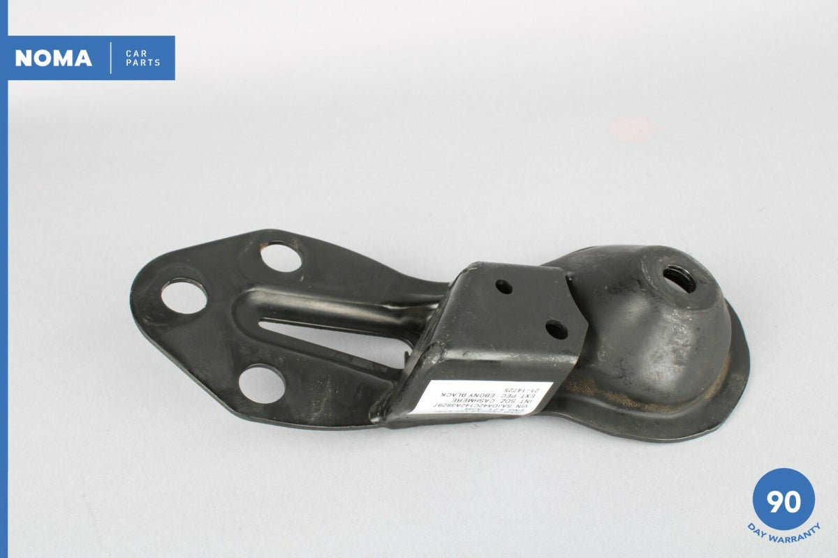 01-06 Jaguar XK8 XKR X100 Front Right or Left Crossbeam Mount Bracket OEM - photo 3