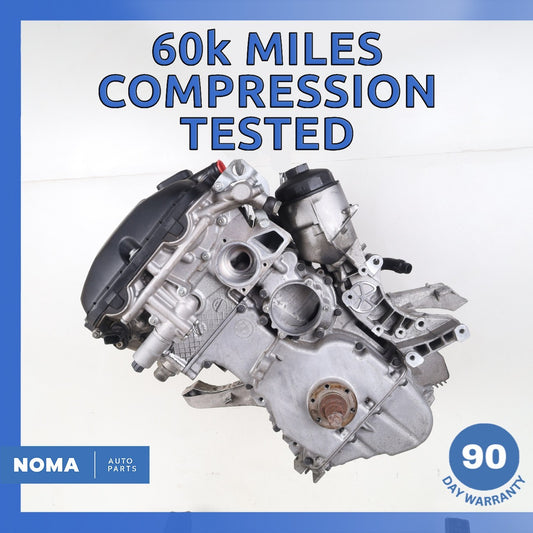 99-00 BMW E36 Z3 E46 323i M52B25U1 2.5L Engine Motor Assembly OEM 60k - photo 1