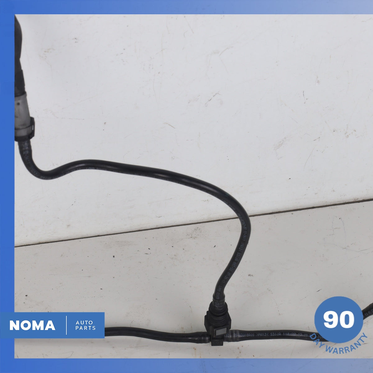 Range Rover Sport L494 Engine Coolant Cooling Water Hose Tube Pipe OEM - photo 3