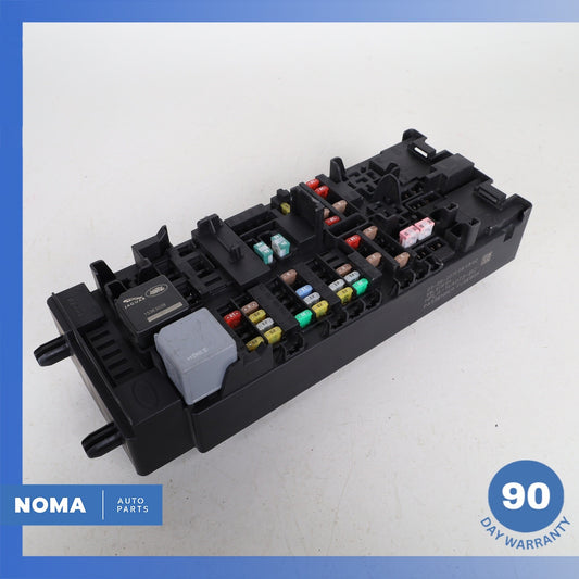 2016 Range Rover L405 L494 Engine Compartment Fuse Relay Box HPLA14A073BC OEM - photo 1