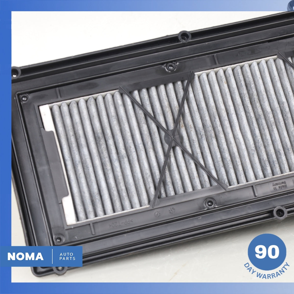 14-20 Land Rover L462 Discovery 5 L405 Right Air Intake Filter Cleaner Box OEM - photo 21
