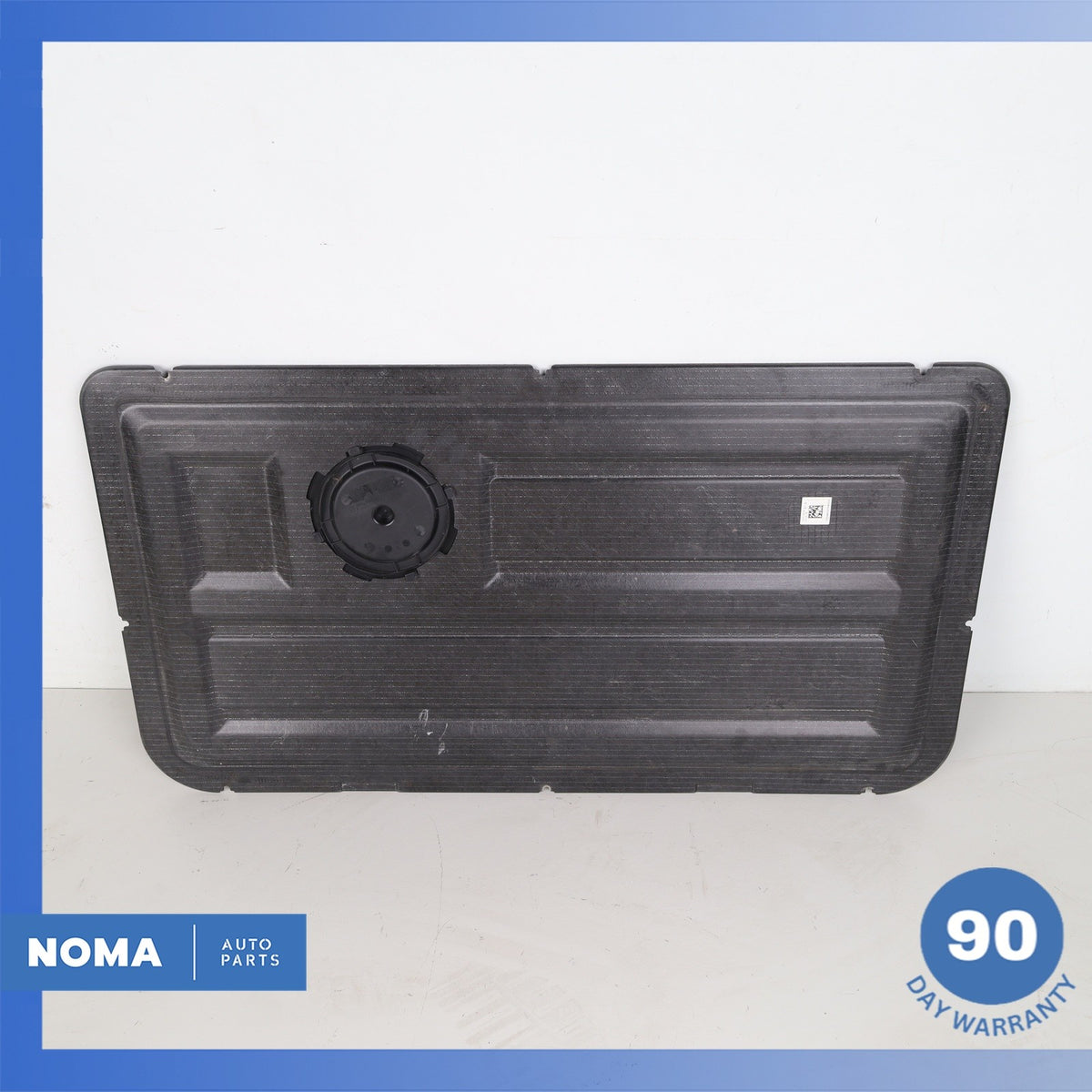 14-21 BMW i3 I01 Trunk Boot Floor Service Cap Plate Luggage Compartment OEM - photo 10
