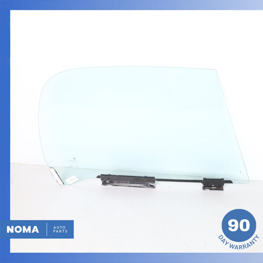 96-02 BMW E36 Z3 Convertible Right Passenger Door Window Glass 51328397628 OEM - photo 1