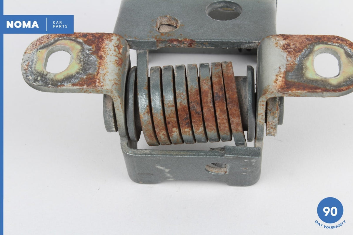 03-12 Land Range Rover L322 Right Side Tailgate Liftgate Trunk Lower Hinge OEM - photo 10