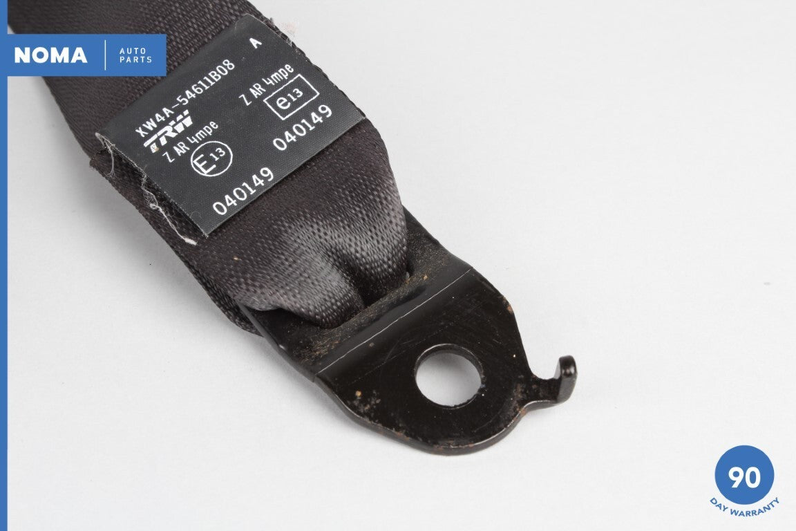 00-01 Jaguar S-Type X200 Front Right Passenger Seat Belt Retractor LEG OEM - photo 2