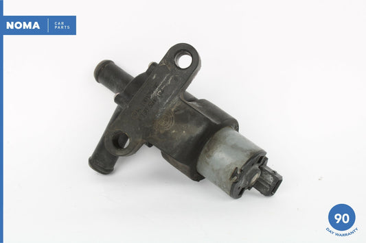 04-09 Jaguar XJ8 XJR VDP X350 4.2L A/C AC HVAC Heater Coolant Water Pump OEM - photo 1