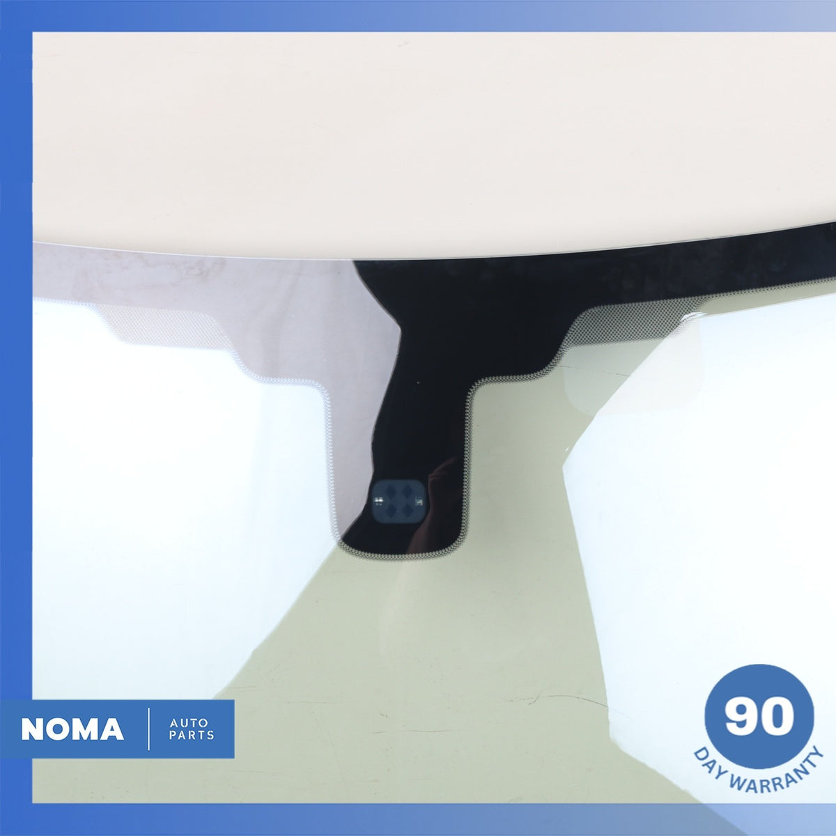 12-13 Range Rover L538 Evoque Front Windshield Windscreen Window Glass FUYAO - photo 3