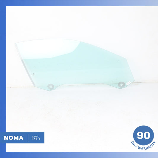 BMW F13 650i 640i Right Passenger Side Door Window Glass 51337224055 OEM - photo 1