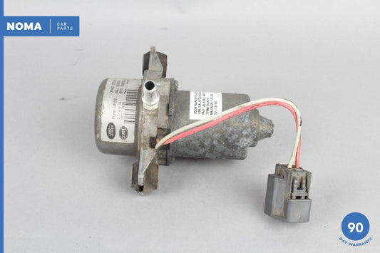 07-09 Land Range Rover Sport L320 ABS Brake Air Vacuum Pump 3H422C506AA OEM - photo 1