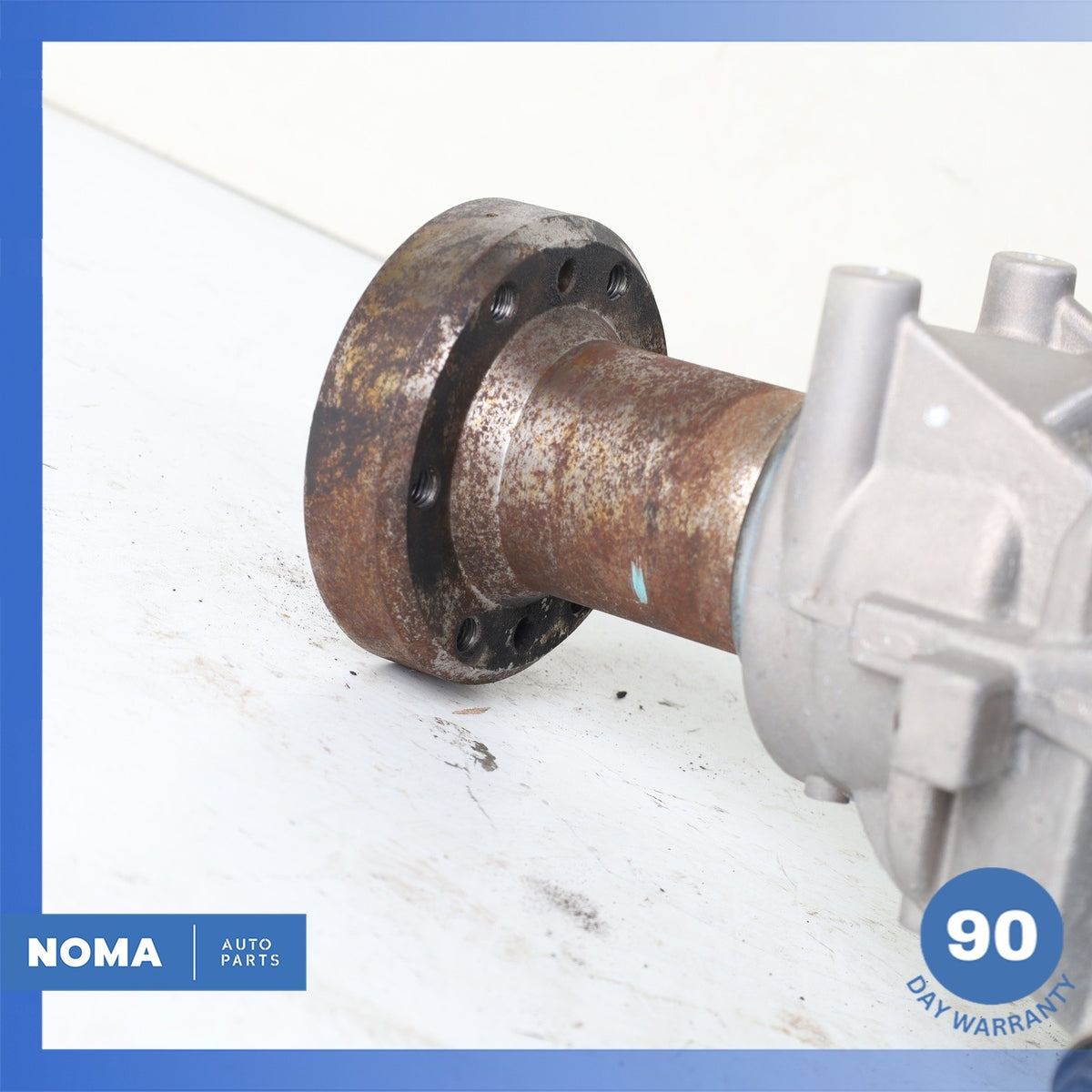 14-21 LR Discovery Sport L550 L538 X540 Transfer Case Assembly 2.58 OEM - photo 11
