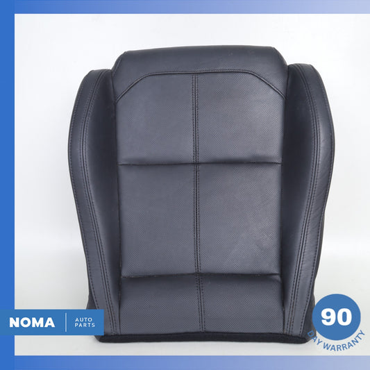 18-24 Jaguar X152 F-Type Right Passenger Side Lower Seat Cushion Black OEM - photo 1
