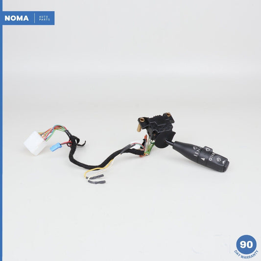 97-06 Jaguar X100 XKR Windshield Wiper Washer Control Switch Stalk OEM - photo 1