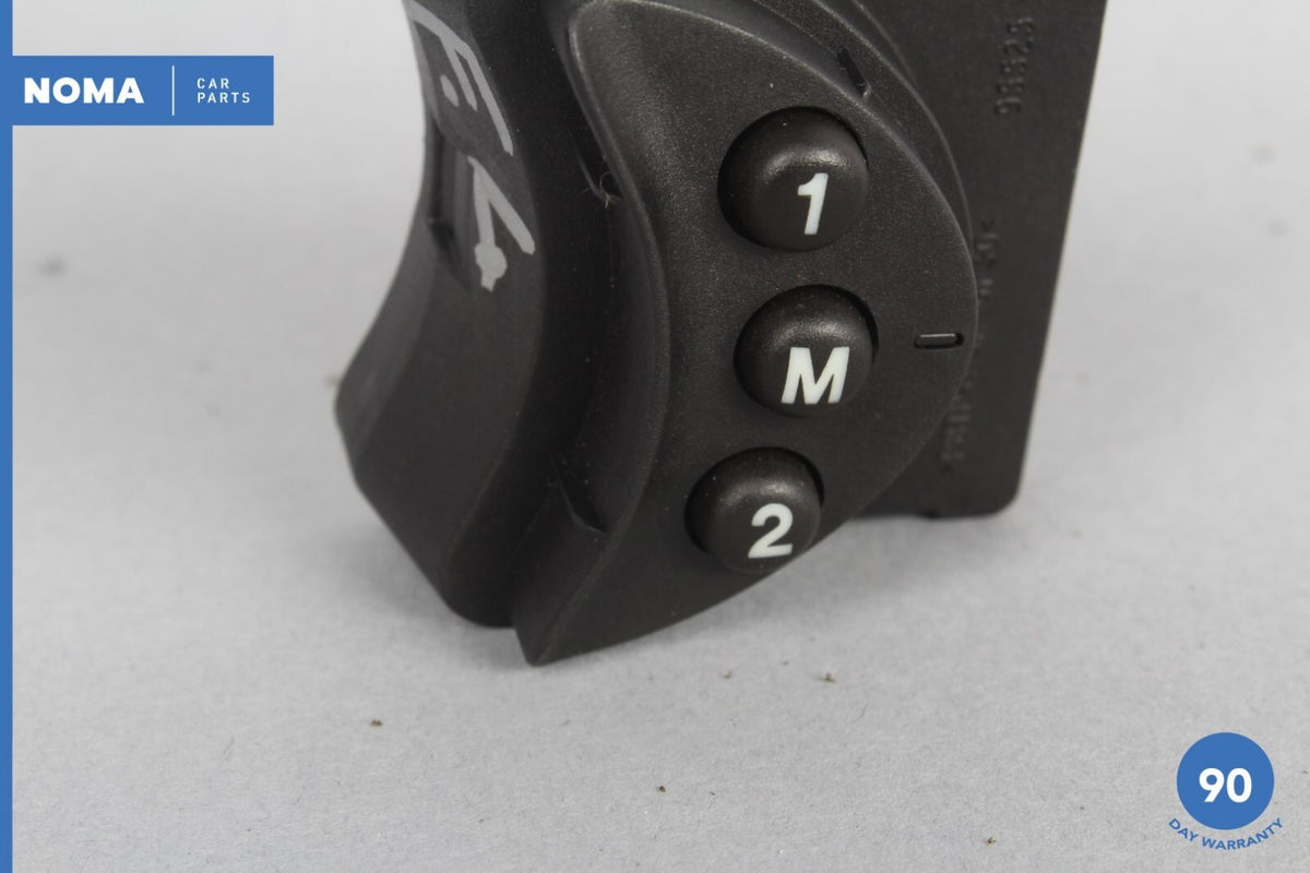 97-06 Jaguar XK8 X100 Front Left Driver Seat Memory Switch Control Button OEM - photo 3