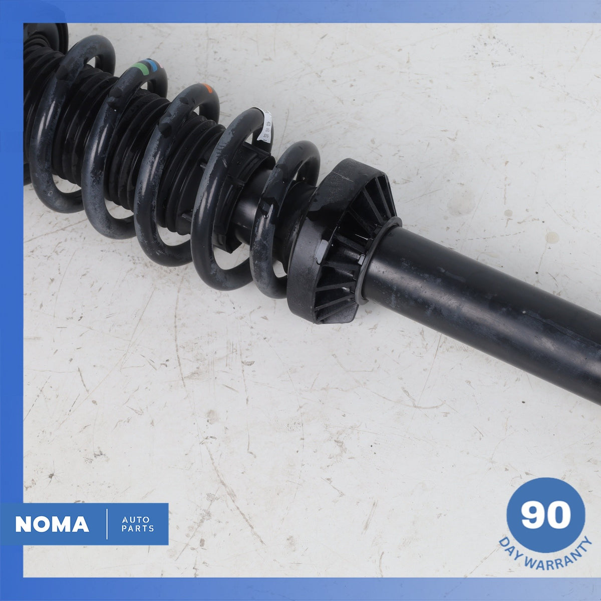 16-24 Jaguar X260 XF RWD Front Left or Right Shock Absorber Strut OEM - photo 10