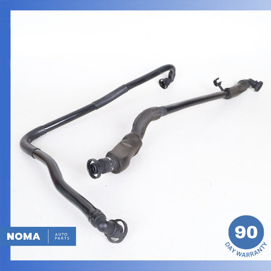 LR Range Rover L405 Breather Vacuum Outlet Hose Tube Set 9W839K617BA OEM - photo 1