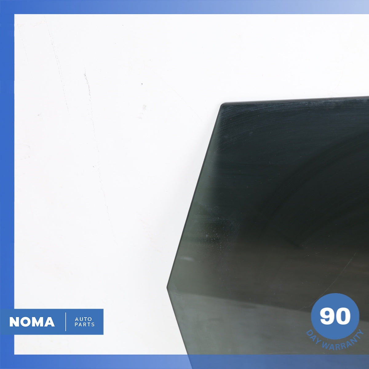 14-22 LR Range Rover Sport L494 Rear Right Passenger Side Door Window Glass OEM - photo 3