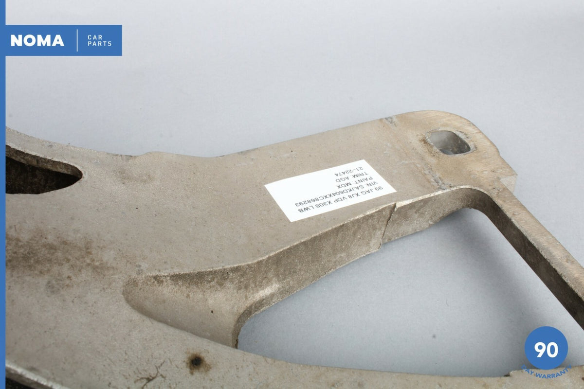 98-03 Jaguar XJ8 VDP X308 Rear Transmission Crossmember Support Bracket OEM - photo 10