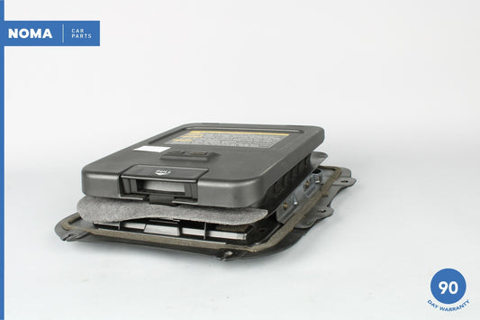 01-06 Lexus XF30 LS430 Rear Trunk Boot Storage Compartment Extension Box OEM - photo 1
