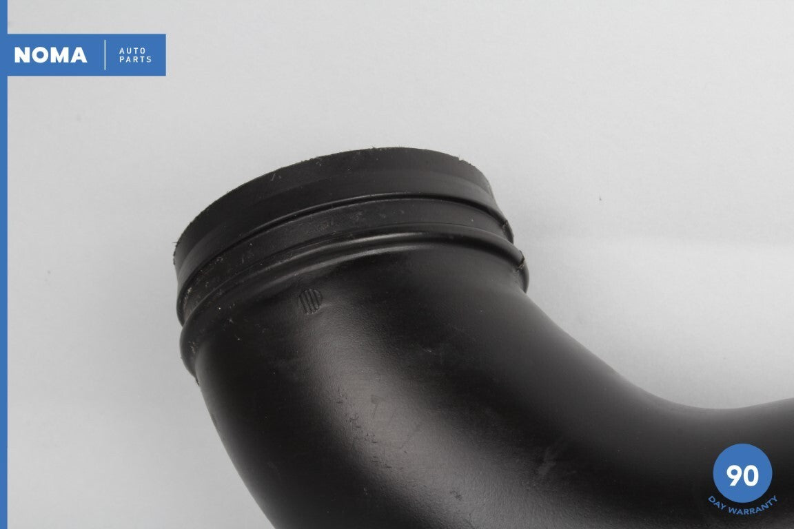 07-08 Jaguar XK XKR X150 4.2L Left Driver Engine Air Cleaner Box Inlet Hose OEM - photo 8
