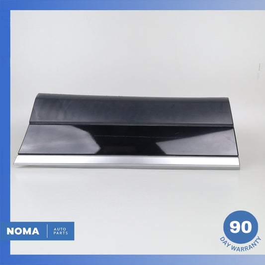 13-22 Land Rover Range Rover L405 Rear Left Door Lower Molding CK52274A49AC OEM - photo 1