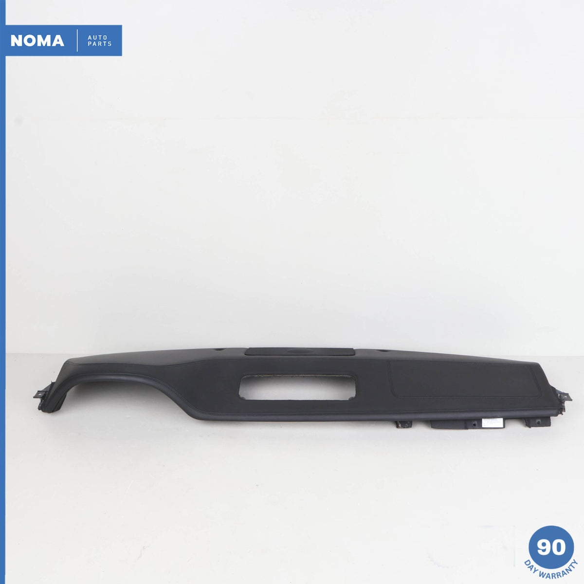 10-12 Land Rover Range Rover L322 Dashboard Dash Board Instrument Panel OEM - photo 13