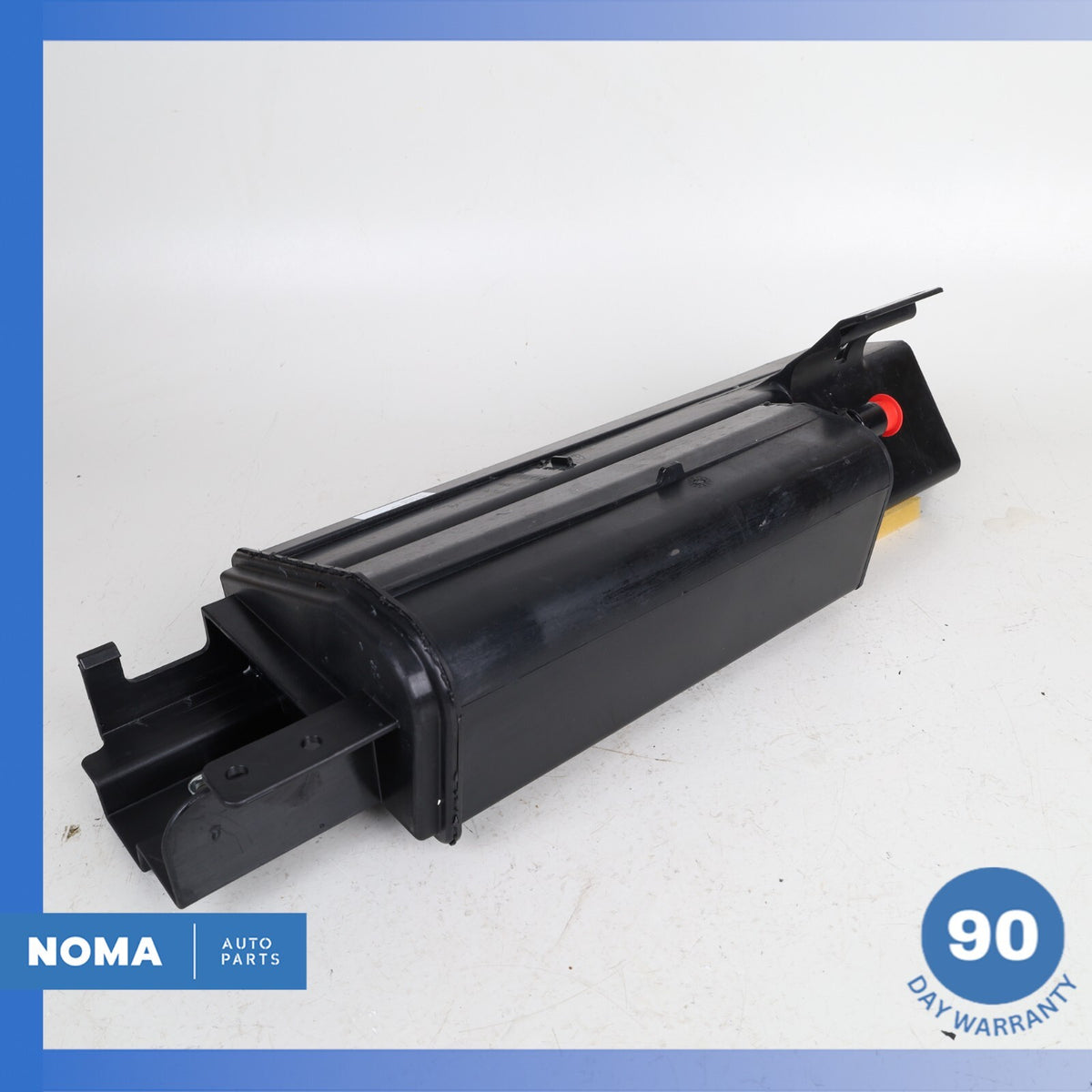 2016 Jaguar X351 XJL 3.0L Fuel Vapor EVAP Charcoal Canister Reservoir OEM - photo 6
