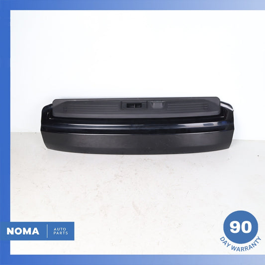 13-22 Range Rover L405 Lower Trunk Lid Liftgate Tailgate Hatch Shell OEM - photo 1