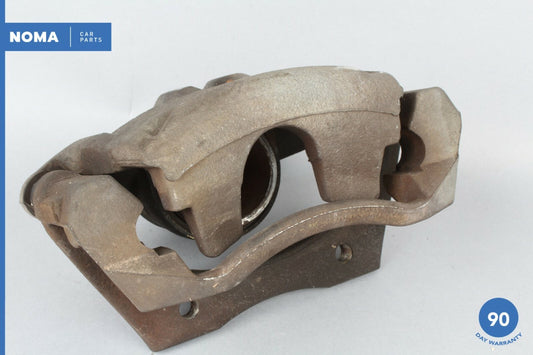 02-08 Jaguar X-Type X400 Front Left Driver Side Brake Caliper 1S712B302AB OEM - photo 1