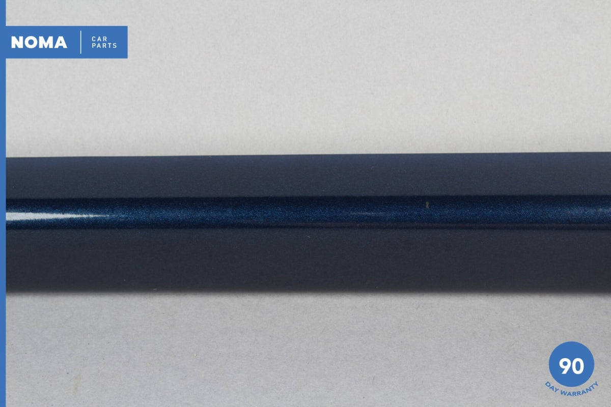 98-03 Jaguar XJ8 XJR X308 Front Left Side Door Body Exterior Molding JHE OEM - photo 3