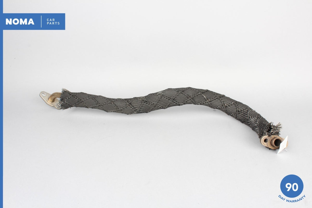 07-09 Jaguar XK X150 4.2L N/A EGR Exhaust Gas Recirculation Pipe 2W939E470AA OEM - photo 7