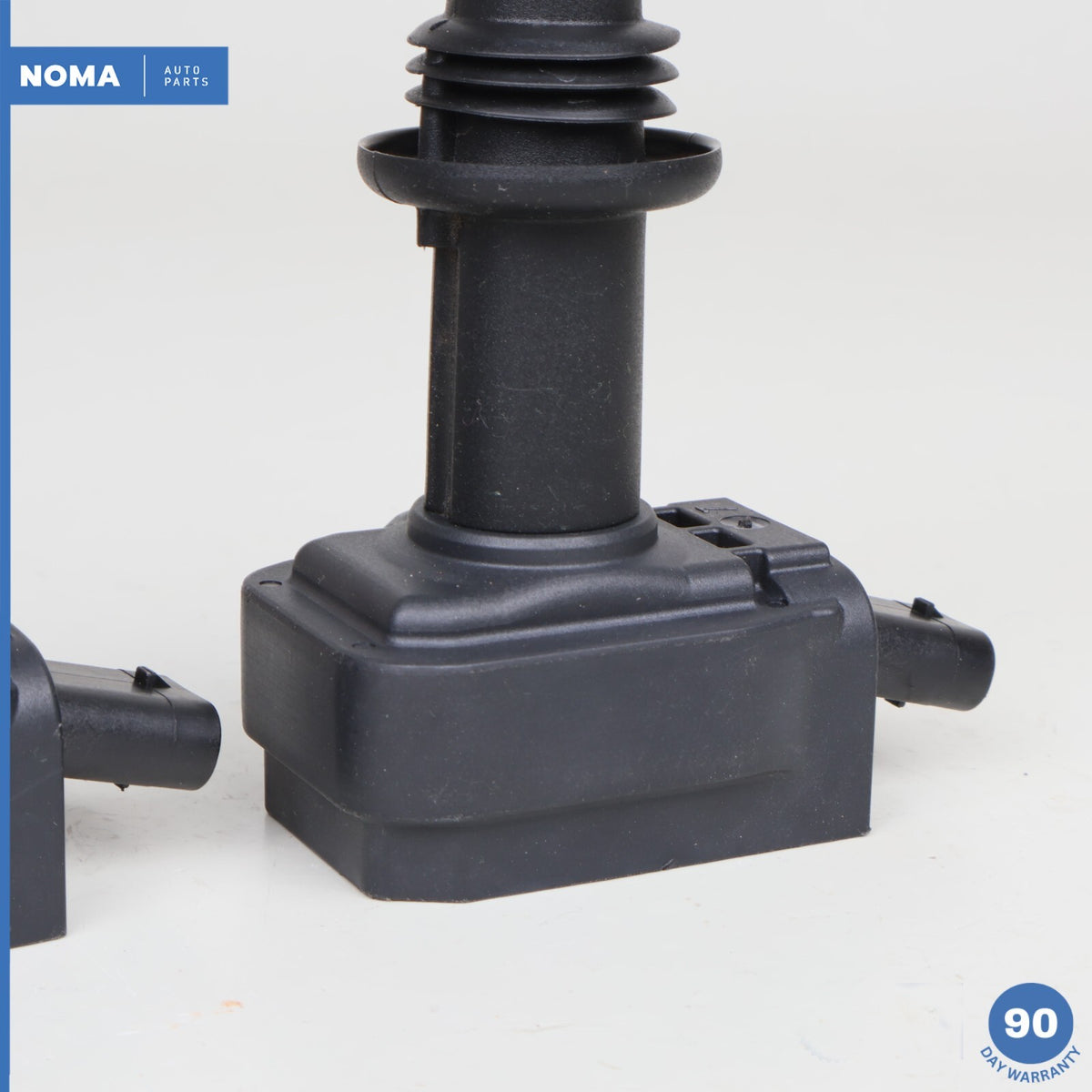 10-14 Jaguar XJL XKR LR4 RR Sport 5.0L Engine Ignition Coil Set 8W9312A366DA OEM - photo 6