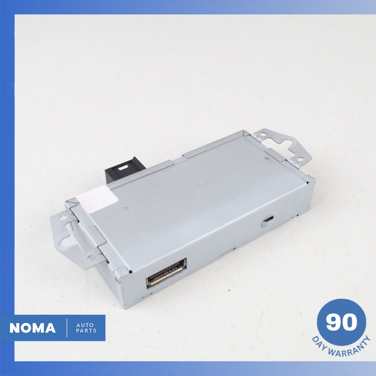LR Range Rover L319 L322 L320 LR4 Harman Becker iPod Interface Module OEM - photo 8