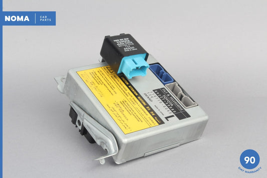 99-00 Lexus LS400 XF20 Tilt Telescopic Control Module Unit 89227-50080 OEM - photo 1
