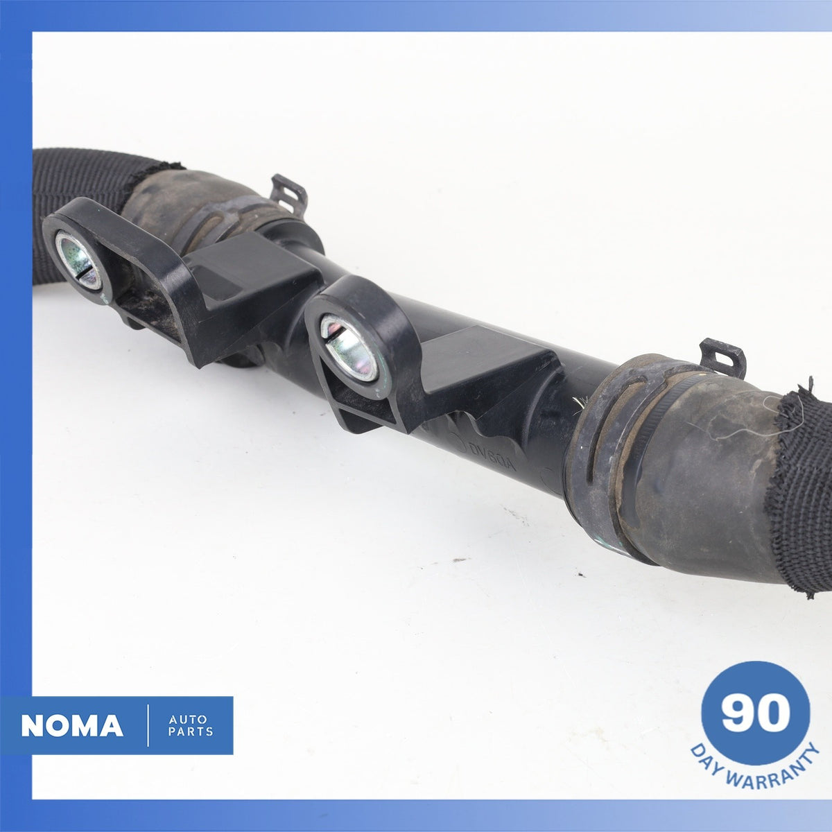 Range Rover L560 Velar 2.0L Engine Motor Coolant By Pass Hose Pipe OEM - photo 9