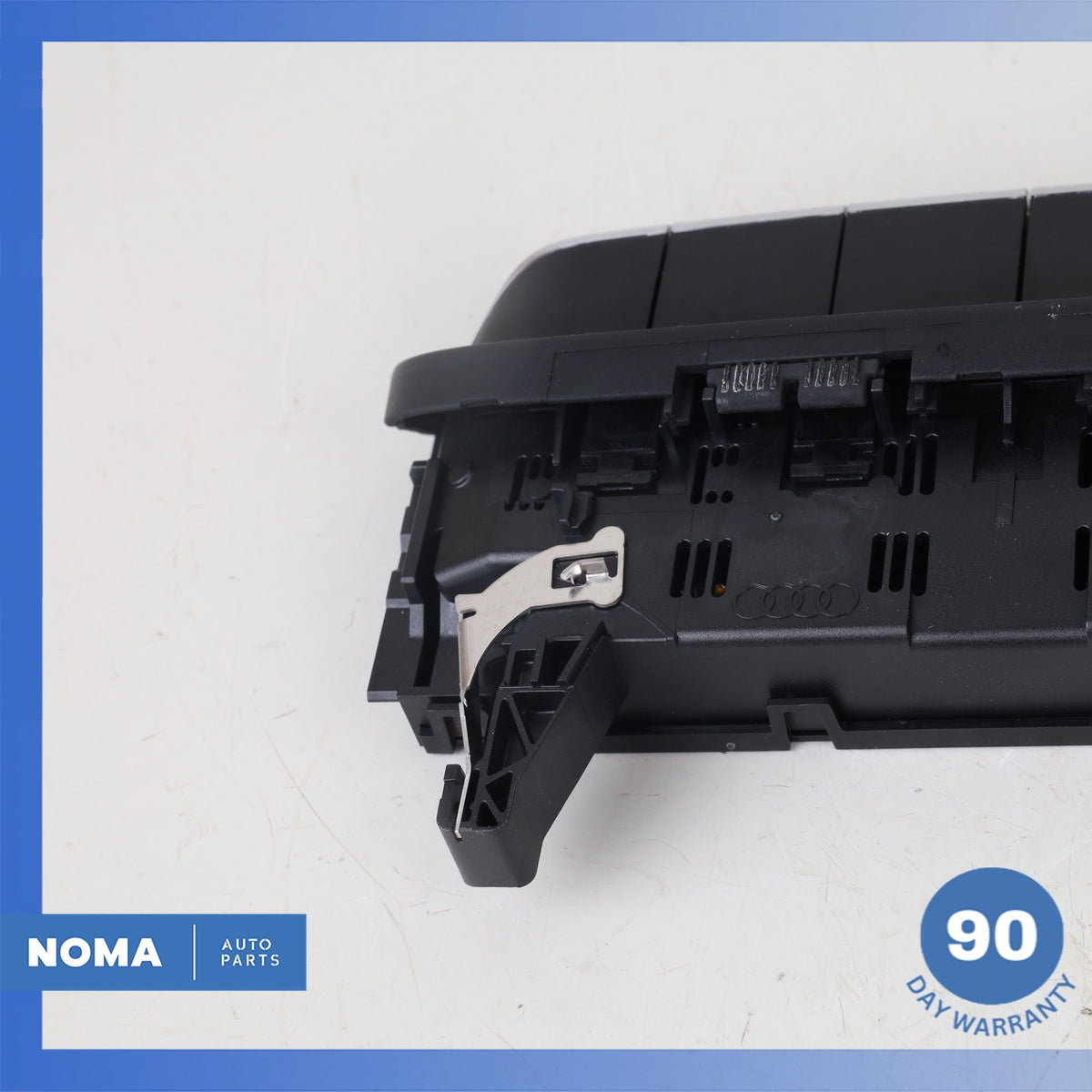 Audi FY Q5 SQ5 Dashboard Traction Parking Control Panel Switch OEM - photo 10