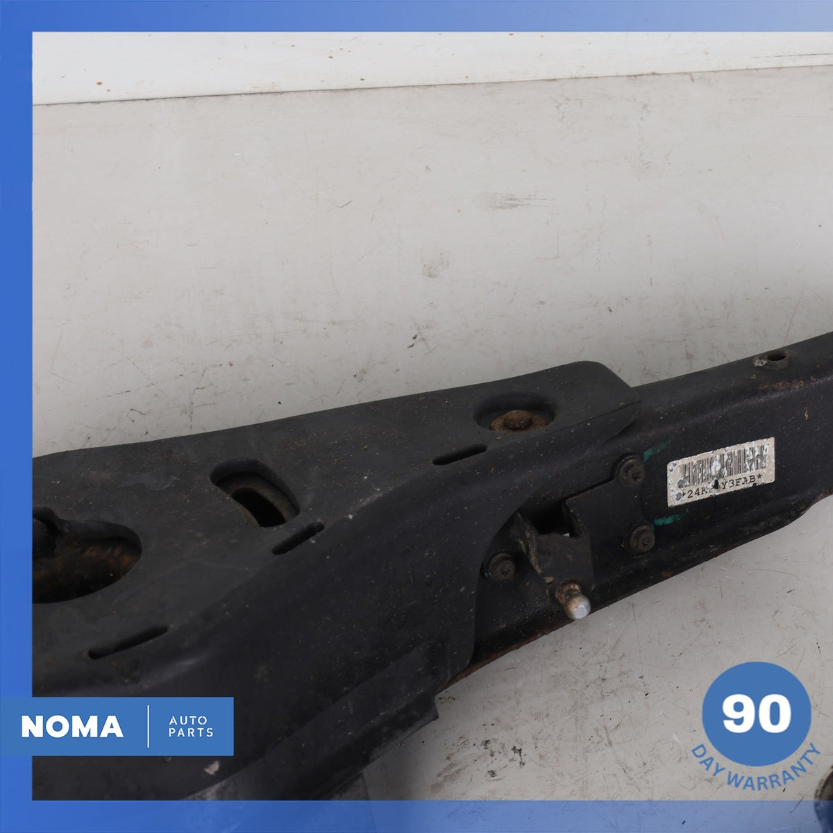 15-18 Audi 8UB 8UG Q3 Rear Left Suspension Control Arm Set 1K0505311AB OEM - photo 14