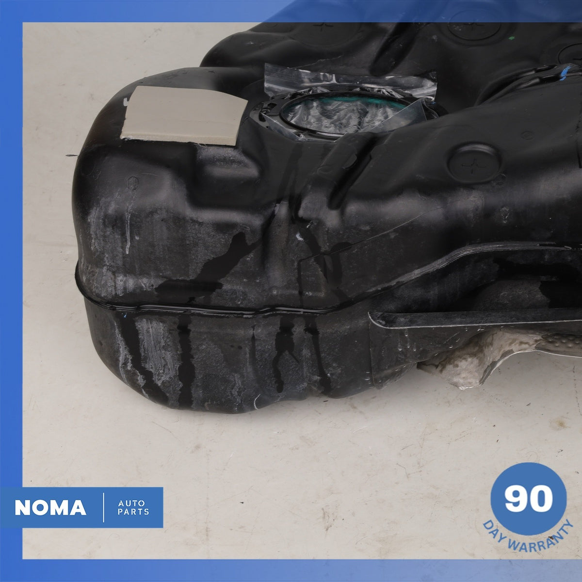 20-23 Dodge LD Charger Fuel Gas Tank Reservoir Assembly 68494592AB OEM 74k - photo 8