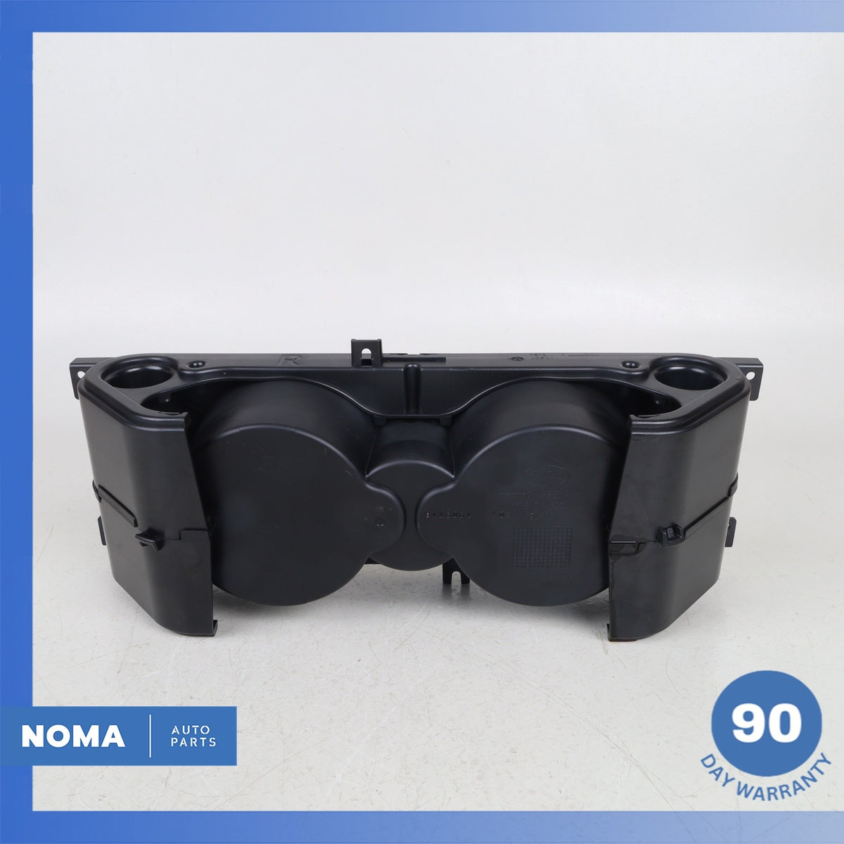 Land Rover Range Rover L322 Front Center Console Storage Compartment Trim OEM - photo 7