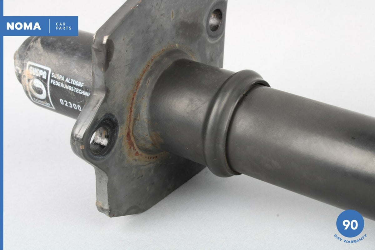 98-03 Jaguar XJ8 XJR Vanden Plas X308 Front Right Left Bumper Shock Strut OEM - photo 6