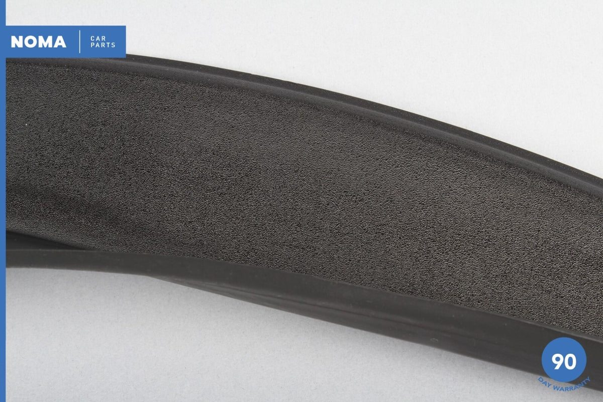 04-09 Jaguar XJ8 XJR VDP X358 Right Passenger Side Trunk Finisher Trim OEM - photo 3