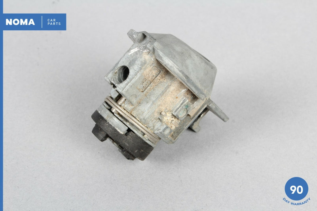 10-15 Jaguar XJ XJL X351 Front Left Driver Side Door Handle Lock AW9322050AC OEM - photo 5