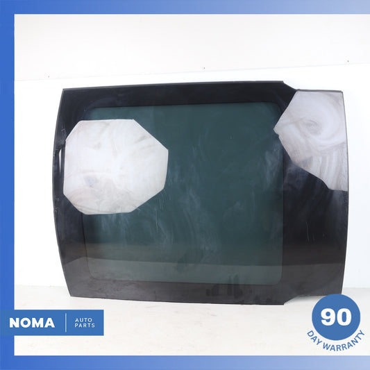 12-19 LR Range Rover Evoque / Discovery Sport Sunroof Panorama Window Glass OEM - photo 1