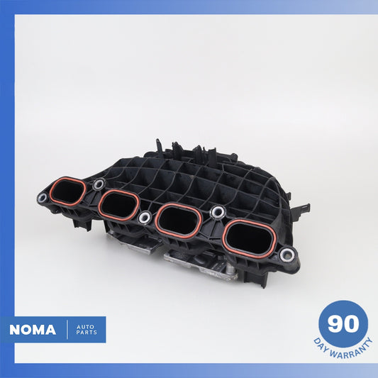BMW F30 328i 320i 2.0L N20 Engine Motor Air Intake Manifold OEM - photo 1