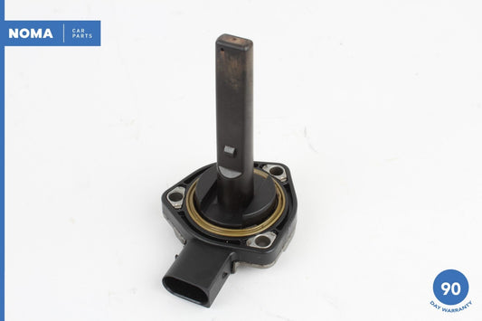 00-06 BMW X5 E53 Engine Motor Oil Fluid Sump Pan Level Sensor Unit 7508003 OEM - photo 1