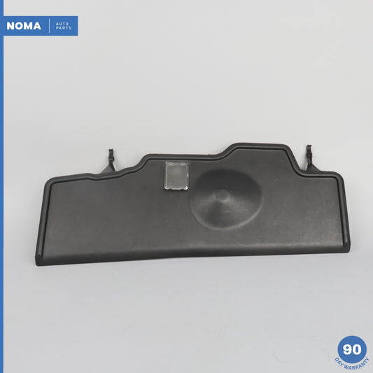 98-00 Lexus LS400 XF20 Right Passenger Dash Board Lower Cover w/ Lamp LF27 OEM - photo 1